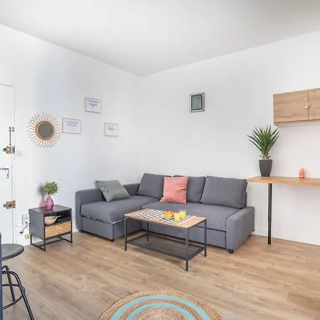 Chez Delphine - Studio Tout Confort Avec Terasse Sur Le Vieux Port Centre Ville - Proche Du Panier Marseilles Exterior foto